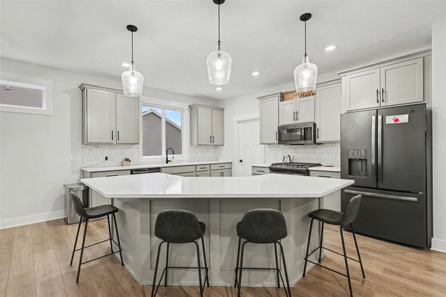 7460 Thistle Street, Allendale, MI 49401