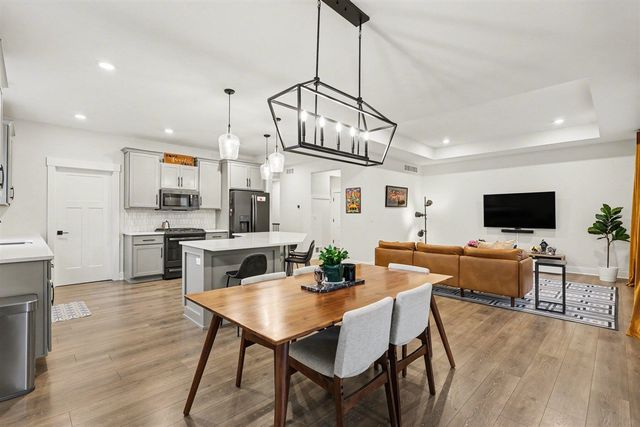 7460 Thistle Street, Allendale, MI 49401