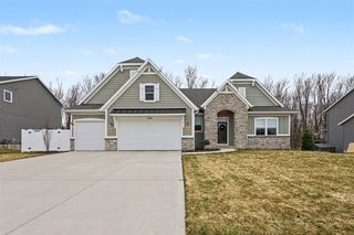 7460 Thistle Street, Allendale, MI 49401
