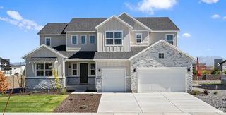 6314 W TETON RANCH DR #313, Herriman, UT 84096