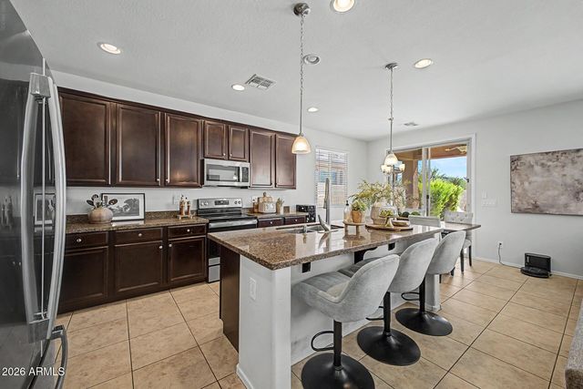 15543 W JENAN Drive, Surprise, AZ 85379