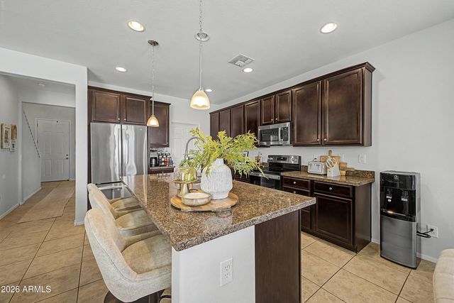 15543 W JENAN Drive, Surprise, AZ 85379
