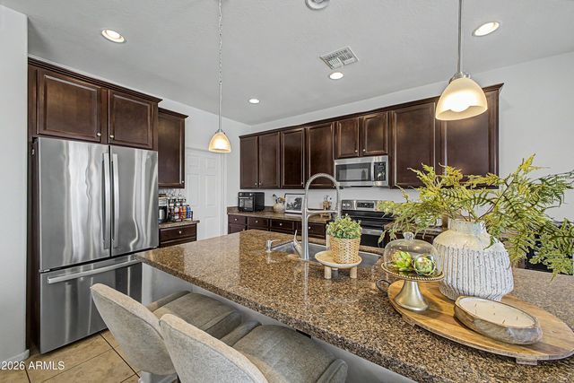 15543 W JENAN Drive, Surprise, AZ 85379