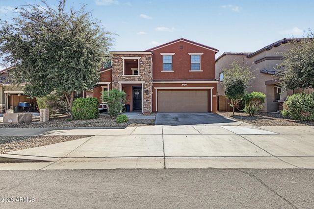 15543 W JENAN Drive, Surprise, AZ 85379