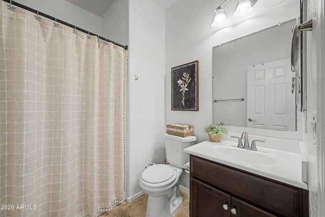 15543 W JENAN Drive, Surprise, AZ 85379