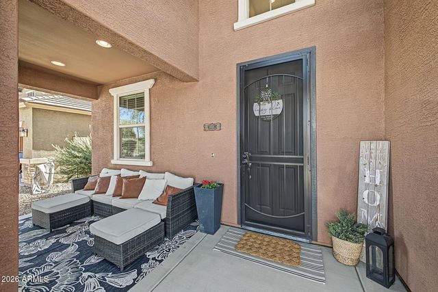 15543 W JENAN Drive, Surprise, AZ 85379