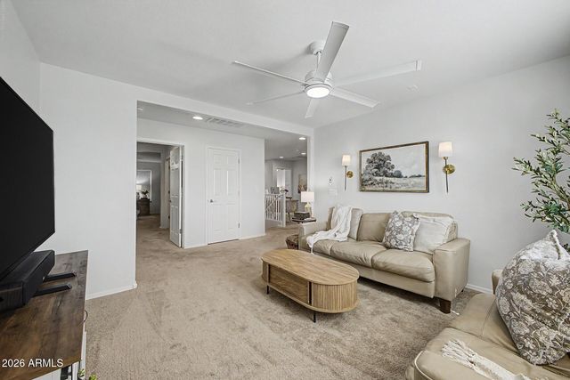15543 W JENAN Drive, Surprise, AZ 85379
