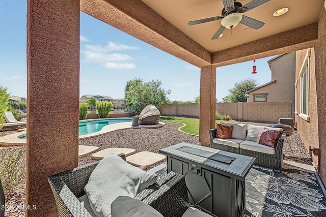 15543 W JENAN Drive, Surprise, AZ 85379