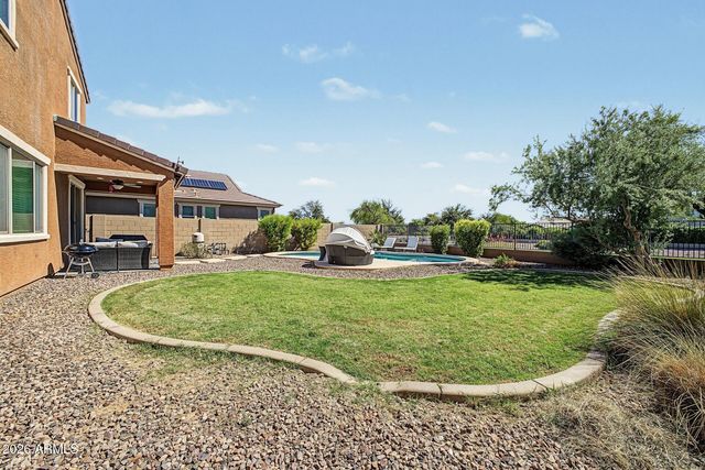 15543 W JENAN Drive, Surprise, AZ 85379