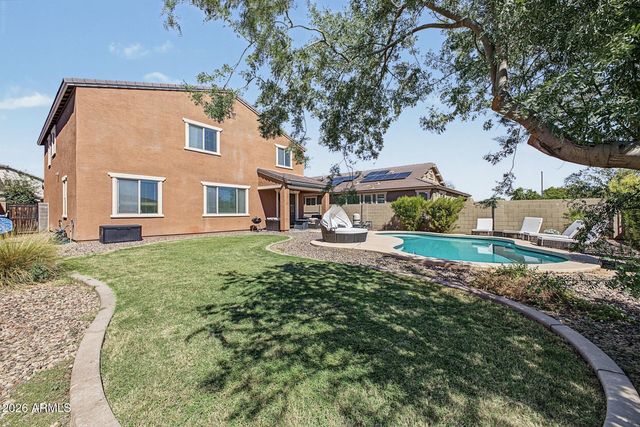 15543 W JENAN Drive, Surprise, AZ 85379