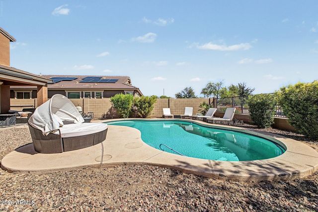 15543 W JENAN Drive, Surprise, AZ 85379