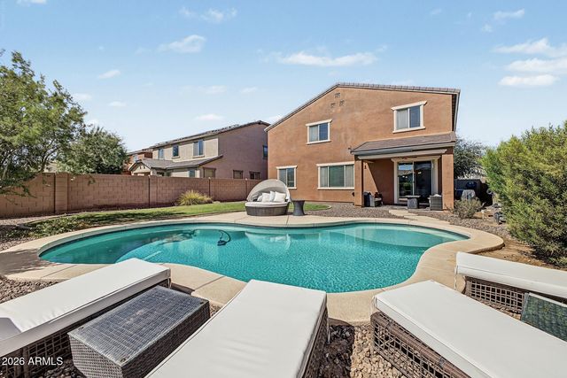 15543 W JENAN Drive, Surprise, AZ 85379
