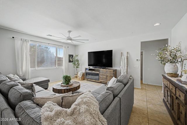 15543 W JENAN Drive, Surprise, AZ 85379