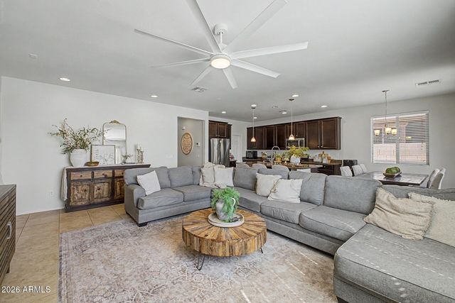 15543 W JENAN Drive, Surprise, AZ 85379