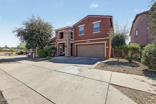 15543 W JENAN Drive, Surprise, AZ 85379