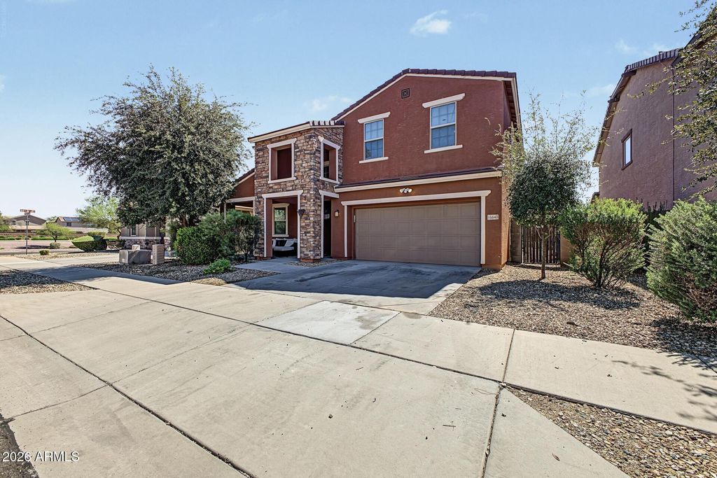 15543 W JENAN Drive, Surprise, AZ 85379