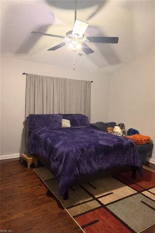 701 Todd TRL, Newport News, VA 23602