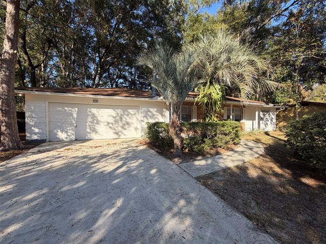 3146 NW 46TH AVENUE, Gainesville, FL 32605