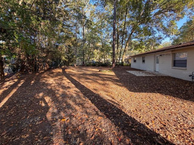 3146 NW 46TH AVENUE, Gainesville, FL 32605