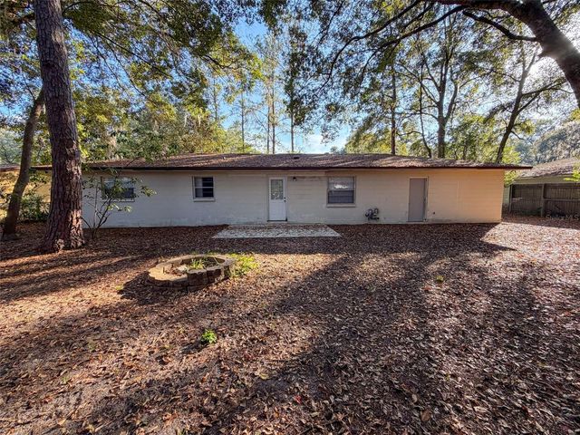 3146 NW 46TH AVENUE, Gainesville, FL 32605