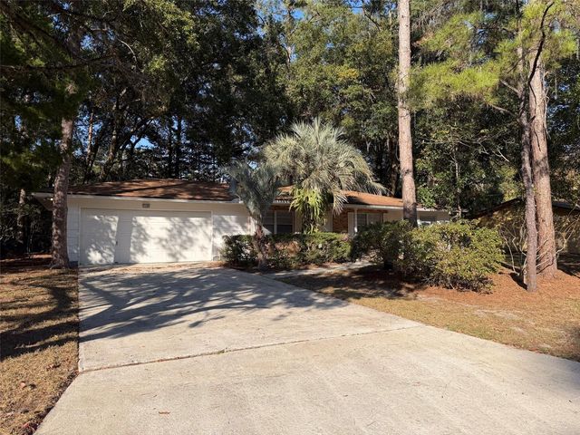 3146 NW 46TH AVENUE, Gainesville, FL 32605