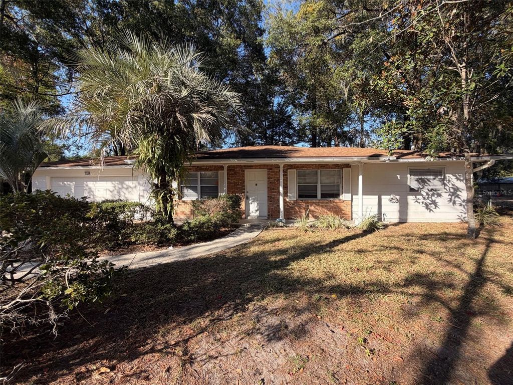 3146 NW 46TH AVENUE, Gainesville, FL 32605