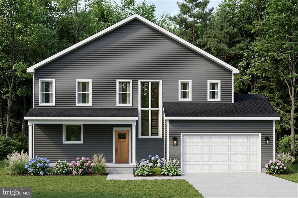 35923 PENN DEL AVE, Frankford, DE 19945