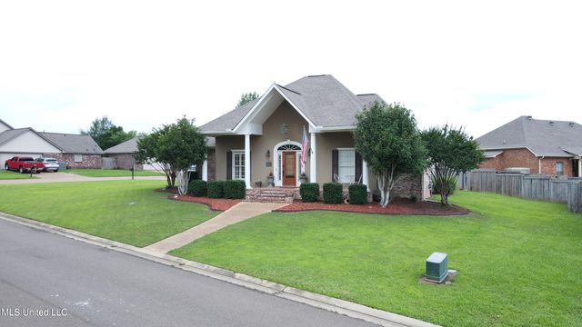 312 Grandview Court, Pearl, MS 39208