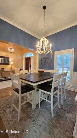 312 Grandview Court, Pearl, MS 39208