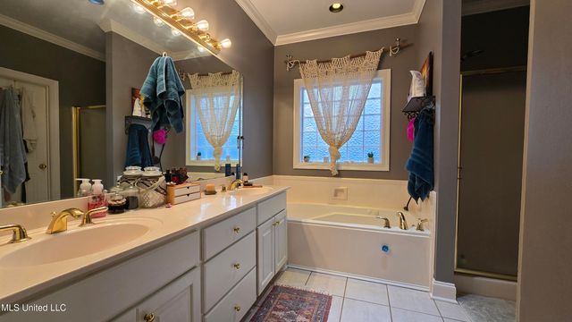 312 Grandview Court, Pearl, MS 39208