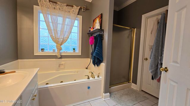 312 Grandview Court, Pearl, MS 39208