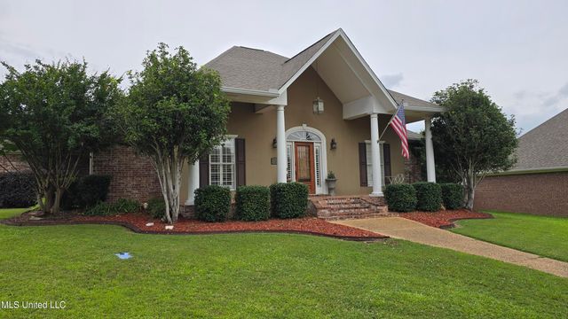 312 Grandview Court, Pearl, MS 39208
