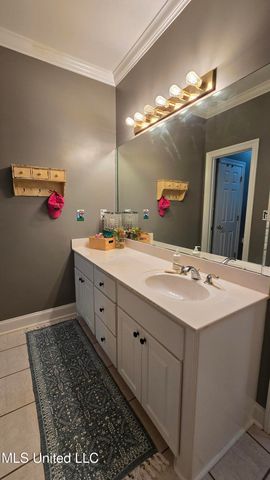 312 Grandview Court, Pearl, MS 39208