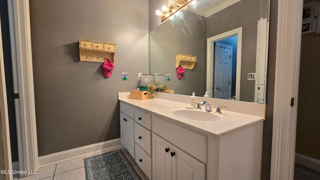 312 Grandview Court, Pearl, MS 39208