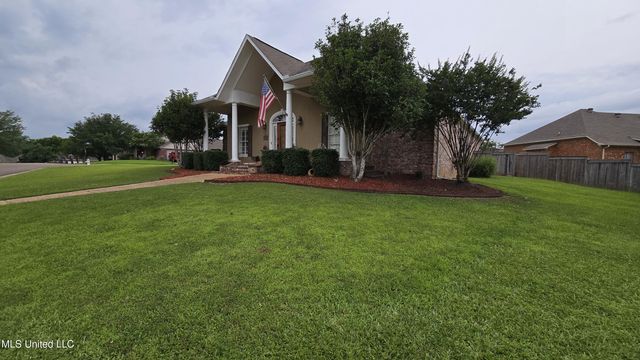 312 Grandview Court, Pearl, MS 39208