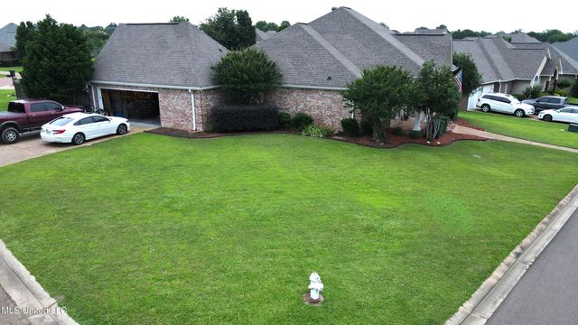 312 Grandview Court, Pearl, MS 39208