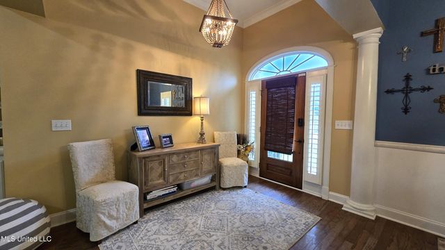 312 Grandview Court, Pearl, MS 39208