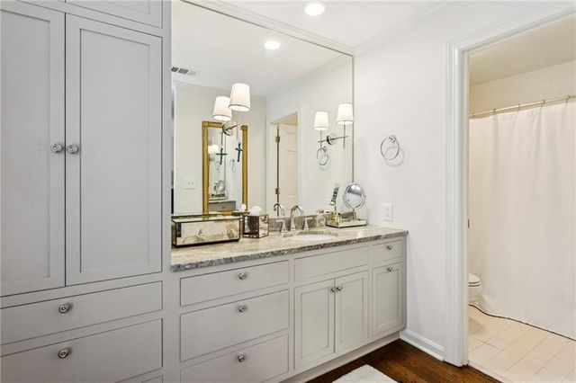 650 Moores Mill NW Road 23, Atlanta, GA 30327