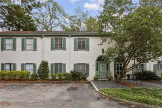 650 Moores Mill NW Road 23, Atlanta, GA 30327