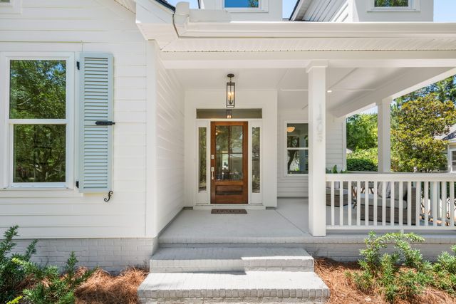 1403 Elfe Street, Charleston, SC 29492