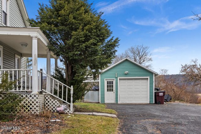 343 Main Street, Schoharie, NY 12157