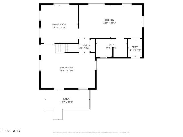 343 Main Street, Schoharie, NY 12157