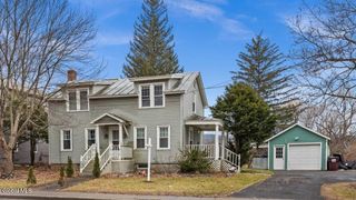 343 Main Street, Schoharie, NY 12157