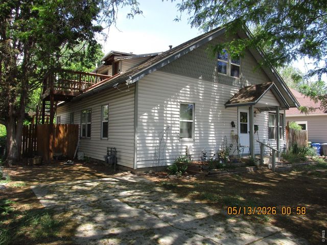 1117 E 1st St, Loveland, CO 80537