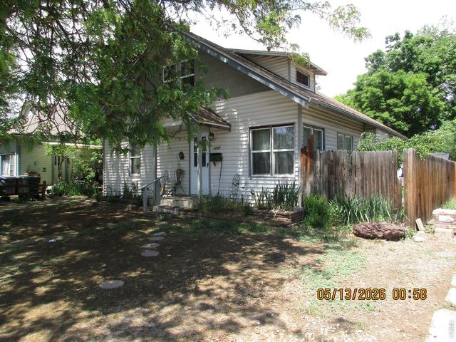 1117 E 1st St, Loveland, CO 80537