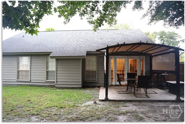 3 Tally Ho Court, Savannah, GA 31406