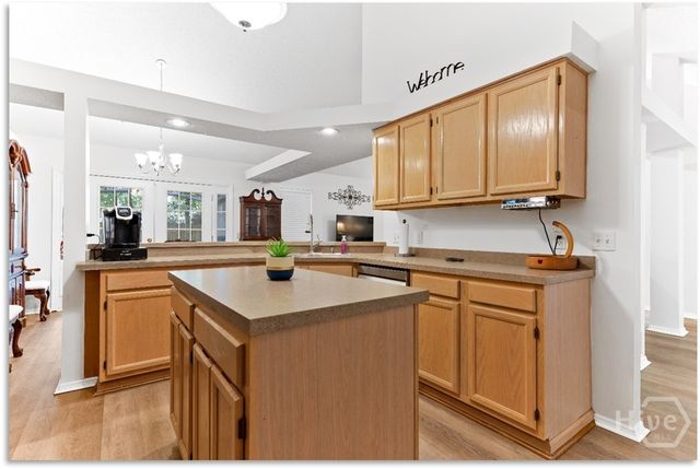 3 Tally Ho Court, Savannah, GA 31406