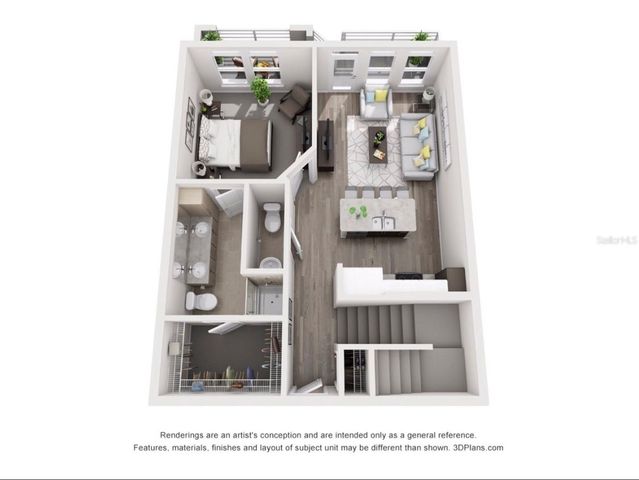 1659 2ND STREET 109, Sarasota, FL 34236