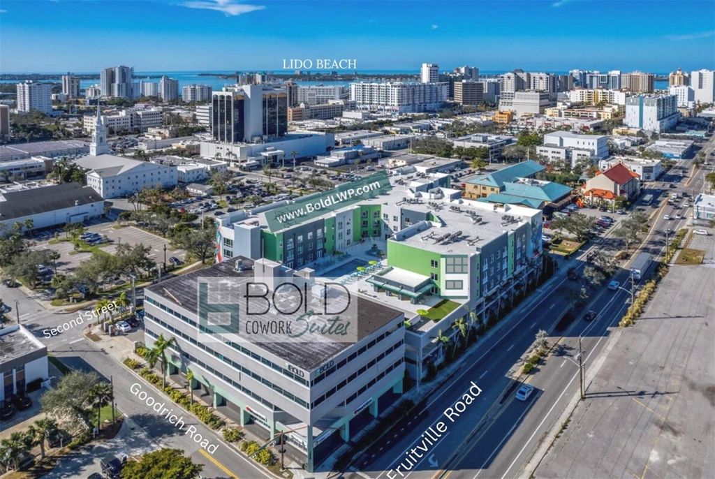 1659 2ND STREET 109, Sarasota, FL 34236