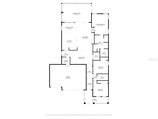5111 COASTAL SCENE DRIVE, Apollo Beach, FL 33572